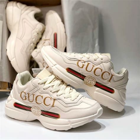 giày gucci sneaker nữ|gucci sneaker nam.